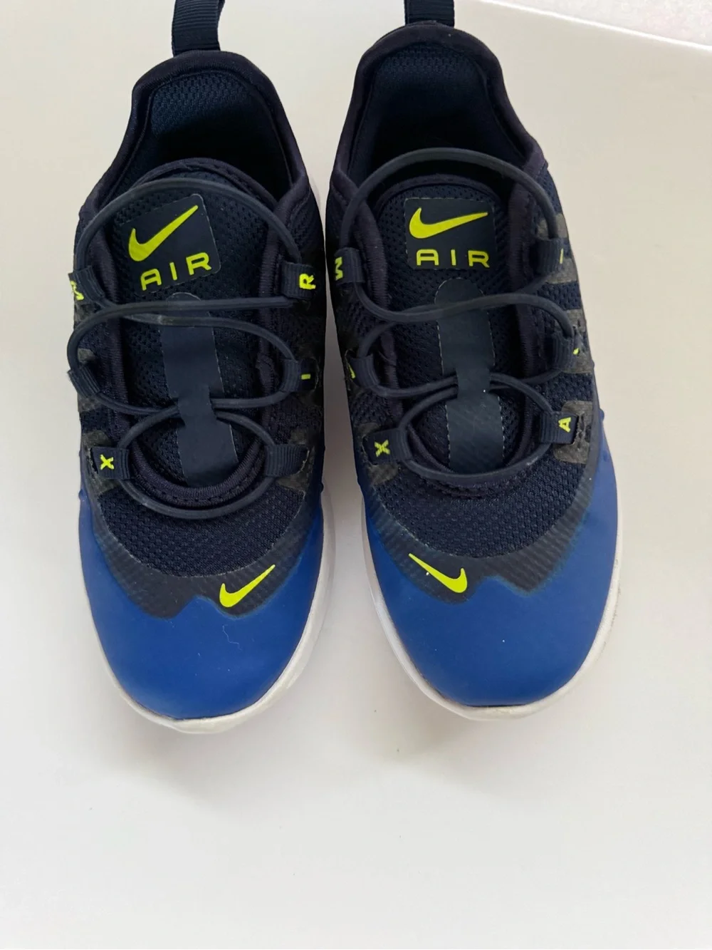 Nike Toddler Boy Air Max Shoes Size: 10c